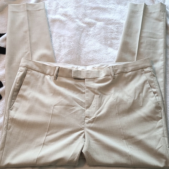 NWOT Mens Dress Pants - Picture 3 of 5